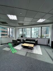 The House Of Eden (D1), Office #447047221